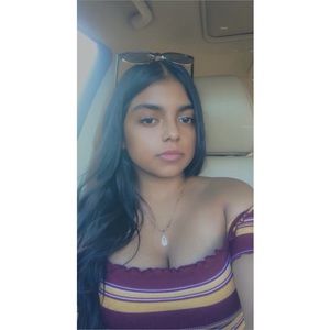 Meet your Posher, Jasmine